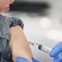 Palielina vakcinācijas konsultāciju pieejamību Bērnu slimnīcā