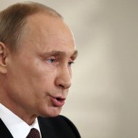 ASV kritizē Putina vizīti Krimā