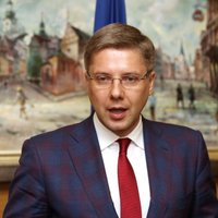 Ушаков надеется, что "Согласие" на выборах в ЕП получит минимум два мандата