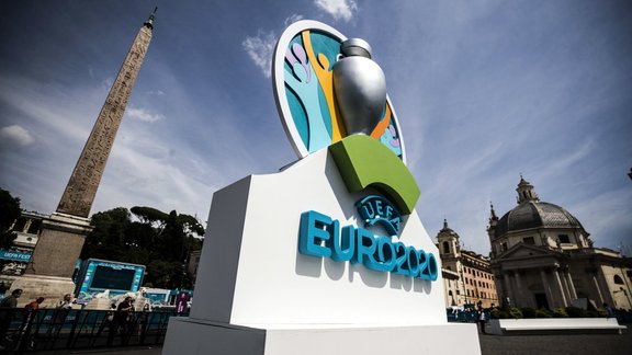 UEFA Euro 2020 