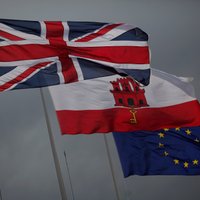 Spānija Gibraltārā dēļ draud neatbalstīt 'Brexit' vienošanos