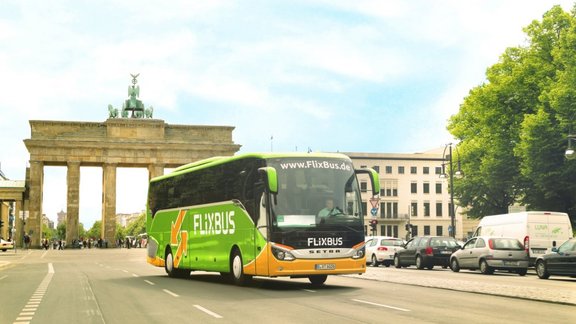 FlixBus