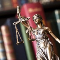 Likumdevēji un izpildvara ignorē tiesu varu, uzskata Tiesnešu biedrības priekšsēdētājs