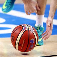 'Eurobasket 2017' pieteikušās rīkot piecas valstis