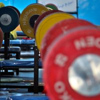 Latvijas Pauerliftinga federācija: Latvijas sportistes sasniegums nav pasaules rekords