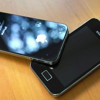 Apple и Samsung оснастят смартфоны электронными SIM-картами