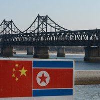 Četriem Ziemeļkorejas sankcijas pārkāpušajiem kuģiem liedz piestāt visās pasaules ostās