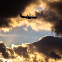 Lidmašīnu ražotāja 'Boeing’ trauksmes cēlējs atrasts miris ASV