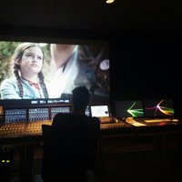 Filmas 'Paradīze 89' skaņas apstrādi veic Vācijā