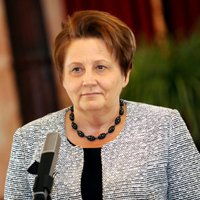 Страуюма: Латвия - не самый активный сторонник санкций против России