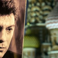 Премия Бориса Немцова вручена Льву Шлосбергу