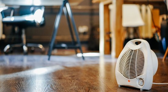 Lai omulīgs siltums neizraisa nelaimi: kā pareizi lietot elektrisko sildītāju