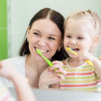 Zobu veselībai kaitīgie pārtikas produkti