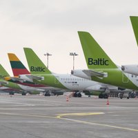 Это не лоукостер, a гибридная модель — глава совета airBaltic о развитии авиакомпании