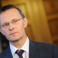 'Standard&Poor's' paaugstinājusi Latvijas kredītreitinga nākotnes prognozi