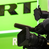 Latvijā liedz retranslēt ap 20 Krievijas kanālus, tostarp 'Russia Today'