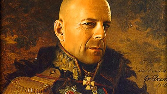 Bruce Willis