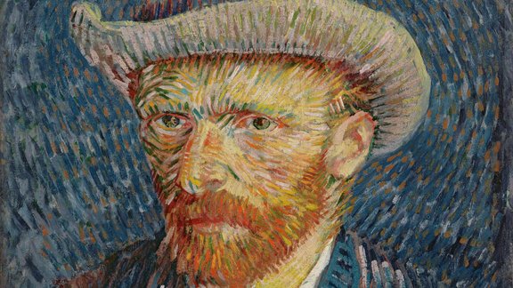 van Gogh