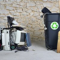 Asociācija: VVD atkritumu apsaimniekošanas atļauju izsniegšanā ir pārāk liberāls