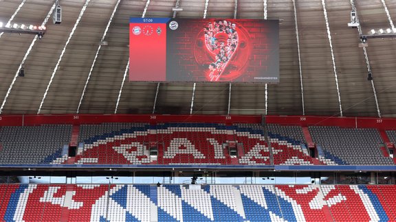 Eiropas futbola superlīgas ideja nav atmesta: cer izveidot jaunu formātu un piesaistīt Vācijas klubus Eiropas futbola superlīgas ideja nav atmesta: cer izveidot jaunu formātu un piesaistīt Vācijas klubus