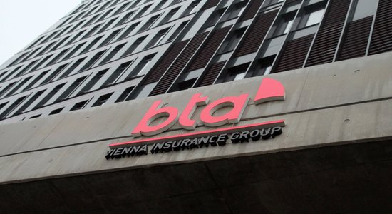 Vienna Insurance Group стала единственным владельцем страховой компании BTA