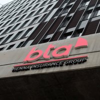 ‘Vienna Insurance Group’ kļuvusi par vienīgo ‘BTA’ akcionāru