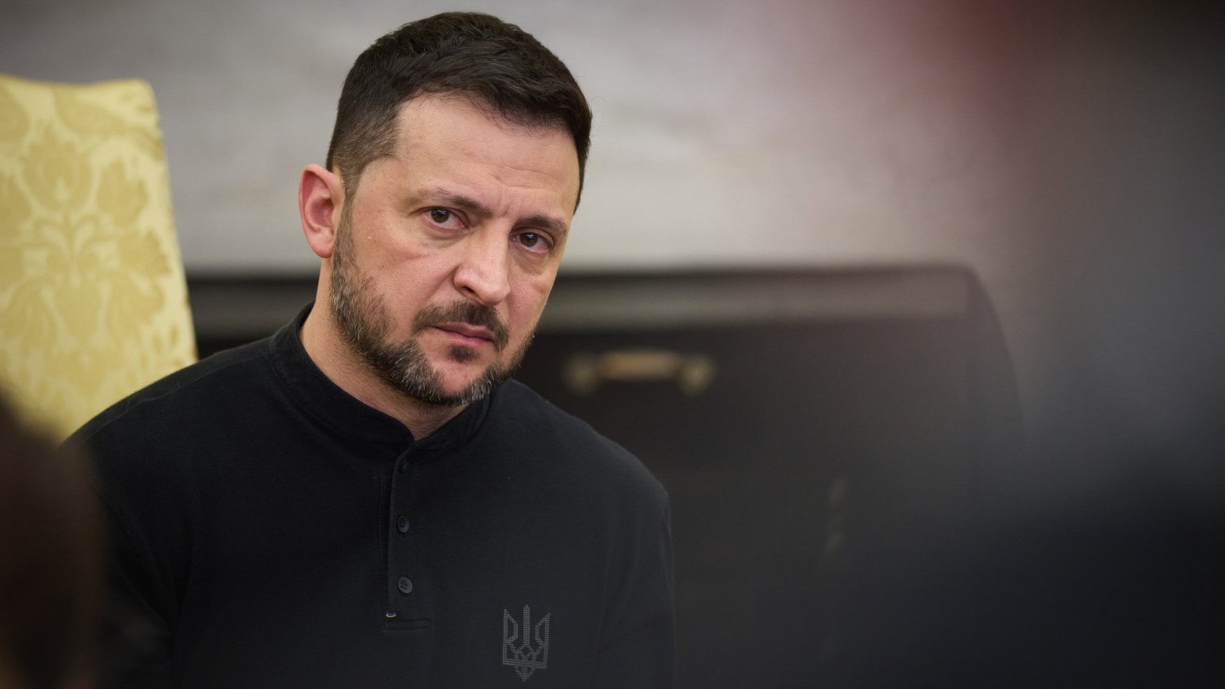 Zelenskis Odesas mēram atņem Ukrainas pilsonību