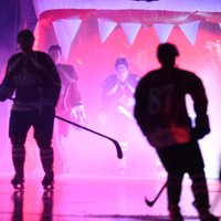 Rīgas 'Dinamo' kārtējā KHL spēlē uzņem 'Ņeftehimik'
