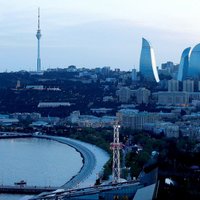 Azerbaidžāna atjaunos ierobežojumus cīņā pret jauno koronavīrusu