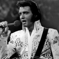 'Rokenrola karalim' Elvisam Preslijam - 80