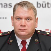 Главный спасатель не видит причин для своей отставки