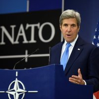 Kerijs: NATO 5.pants ir daudz svarīgāks par 2% jautājumu