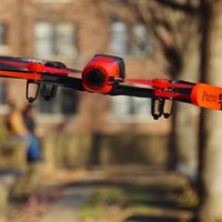 Владельцам дронов в Латвии придется оформить "ОСАГО" или отказаться от полетов