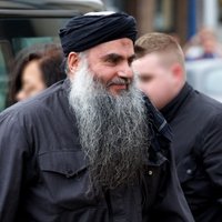 Jau otrreiz britu valdībai atsaka no valsts deportēt savulaik par bin Ladena labo roku dēvēto garīdznieku