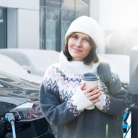Elektromobiļu glābiņš ziemas apstākļos – siltumsūknis