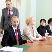 ЛОР и "Для развития Латвии" надеются на победу в Риге, НКП планирует получить более десяти мест