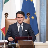 'Covid-19': Itālijā noteikta strikta karantīna valsts mērogā