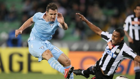 Miroslav Klose (Lazio)