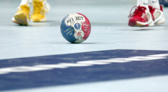 ASK Zemessardze/LSPA handbolisti iekļūst Latvijas čempionāta pusfinālā