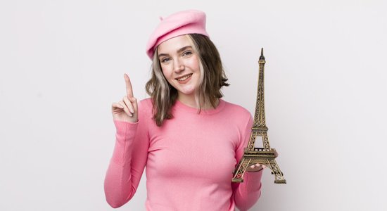 Выглядеть как француженка: 5 секретов парижского шика