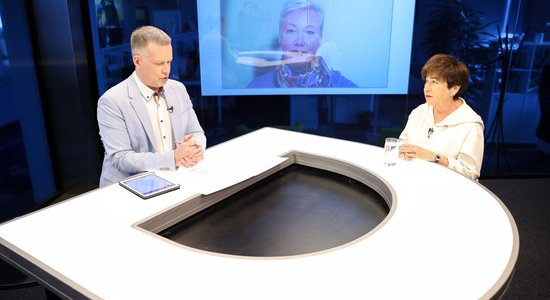 'Spried ar Delfi', ko mainījusi Latvijas dalība Eiropas Savienībā? Video tiešraide