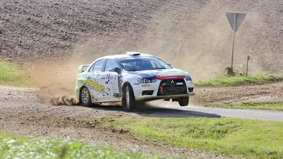 Rallijs Kurzeme 2015 - 25