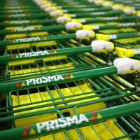 Переход на евро: тысячи нарушений с ценами, Prisma оштрафована