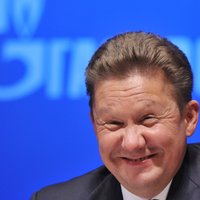 Алексей Миллер избран на пост главы "Газпрома" еще на пять лет