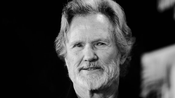 Kris Kristofferson, Kriss Kristofersons 