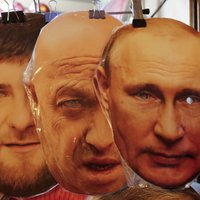 "Хромая утка" в Кремле. Мятеж Пригожина завершен, кризис власти Путина — впереди