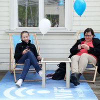 Bērnu slimnīcas Vecāku mājā turpmāk būs pieejams bezmaksas WiFi