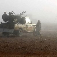 'Daesh' Sīrijas armijai atņem daļu ielenktās Deir ez Zoras