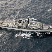 Великобритания отправит флот на защиту Ла-Манша от мигрантов