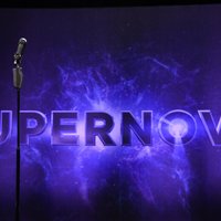 Pirmo reizi 'Supernova' būs vērojama uz lielā ekrāna 'Forum Cinemas'